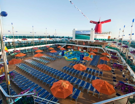 Image Carnival Dream 10