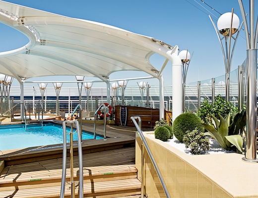 Image MSC Splendida 14