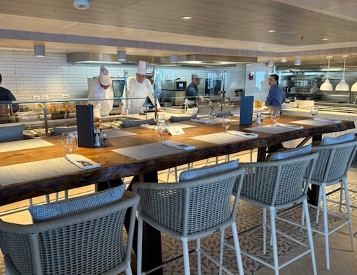Image Oceania Marina 3