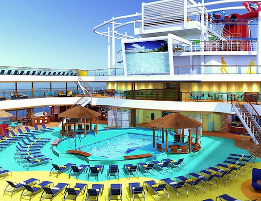 Image Carnival Vista 3