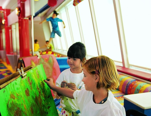 Image Vision of the Seas 4