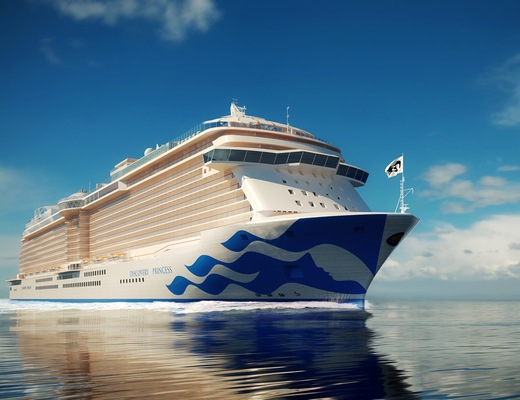 Discovery Princess