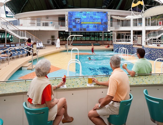 Image Radiance of the Seas 10
