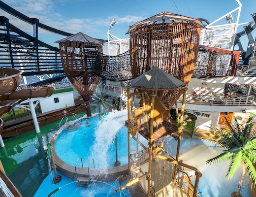 Image MSC Seaside 87