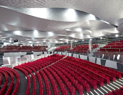 théâtre
