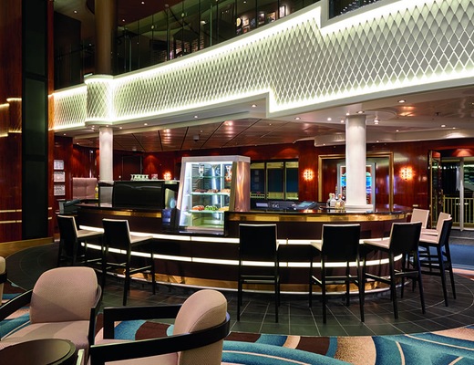 Image Norwegian Gem 23
