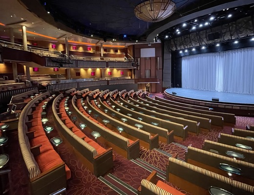 Image Celebrity Infinity 7