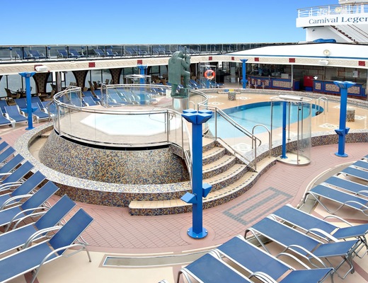 Image Carnival Legend 9