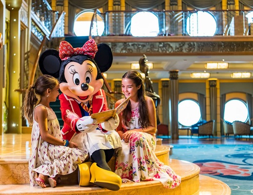 Image Disney Wonder 12