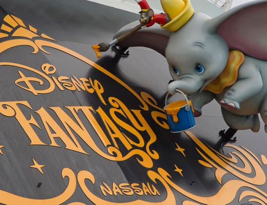 Image Disney Fantasy 26