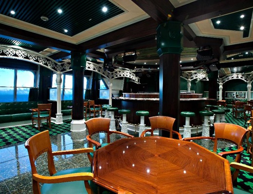 Image Carnival Victory 18