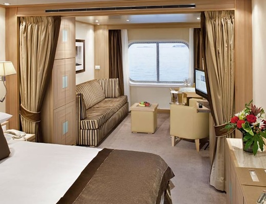 Image Seabourn Odyssey 17