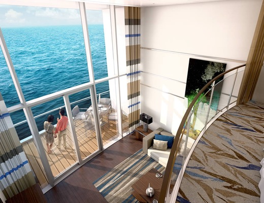 Image Ovation of the Seas 14