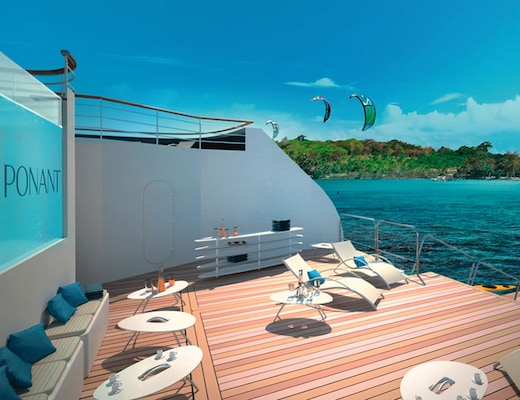 Image Le Champlain 12