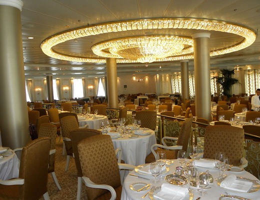 Image Oceania Marina 13