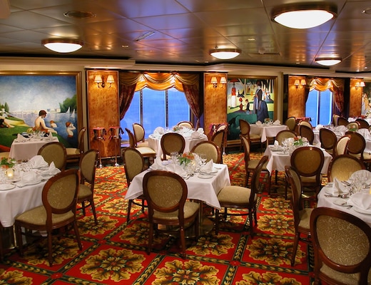Restaurant Italien
