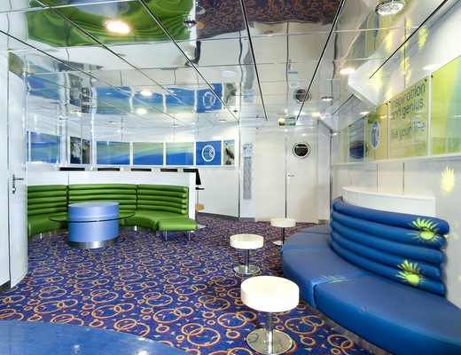 Image Carnival Spirit 4