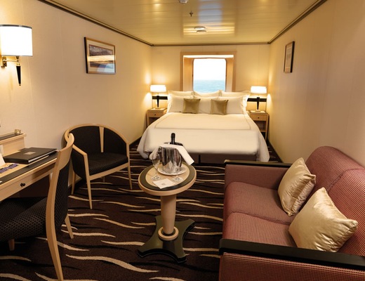 Image Queen Mary 2 21