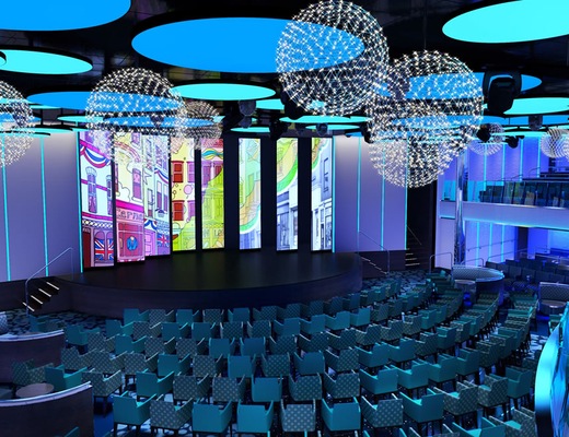 Image Carnival Vista 34
