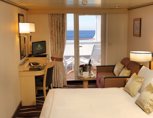 Image Queen Mary 2 23