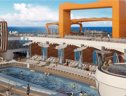 Image Celebrity Edge 5