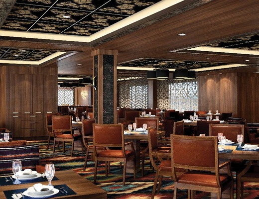 Image Norwegian Bliss 50
