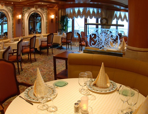 Image Ruby Princess 5