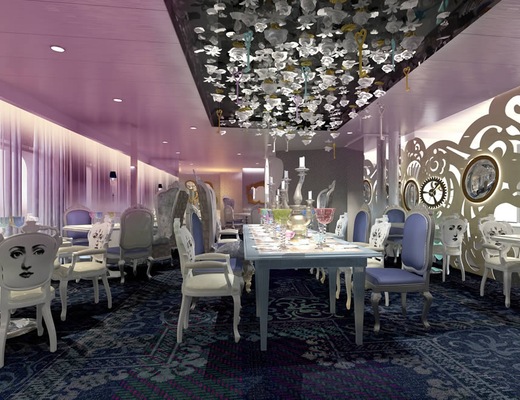 Image Quantum of the Seas 21