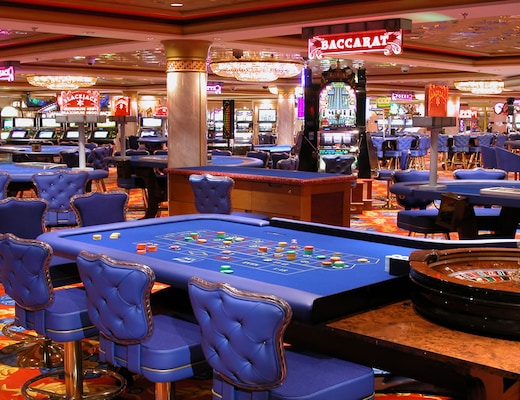 Casino