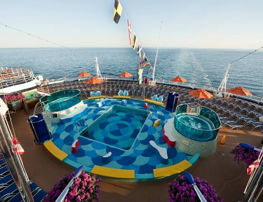 Image Carnival Dream 9