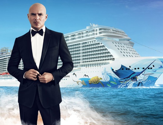 Image Norwegian Escape 37
