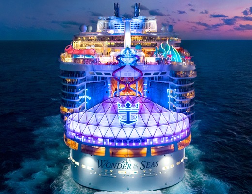 Image Wonder of the Seas 15
