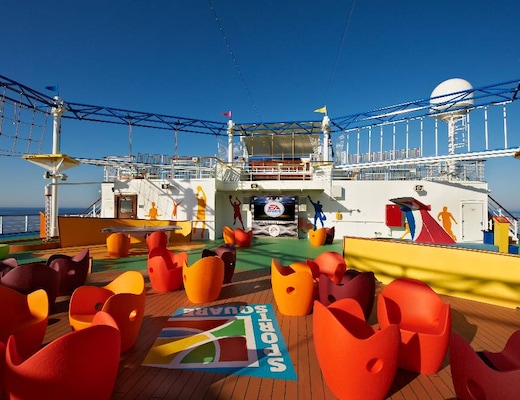 Image Carnival Breeze 34