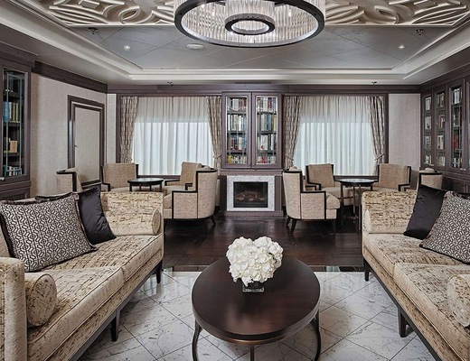 Image Seven Seas Navigator 6
