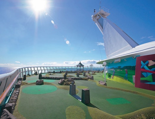 Image Mariner of the Seas 17