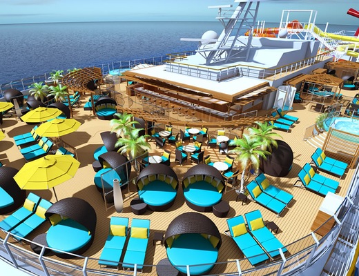 Image Carnival Vista 6