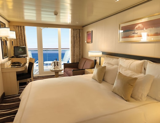 Image Queen Mary 2 8