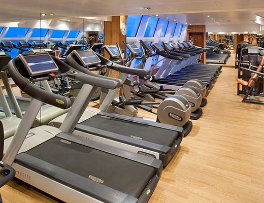 Image Seabourn Odyssey 4