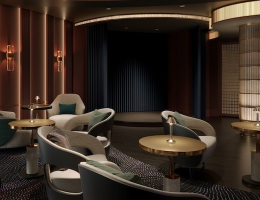 Image Seven Seas Prestige 6