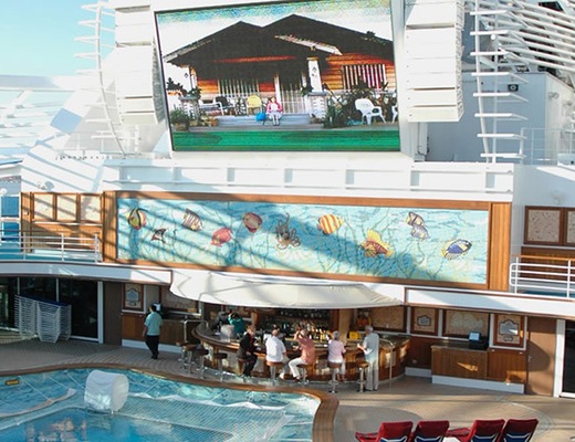 Image Emerald Princess 10