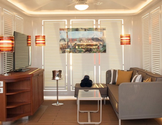 Image Seabourn Ovation 7