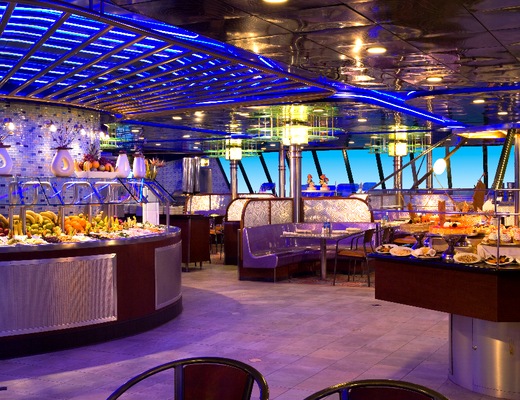 Restaurant Lido