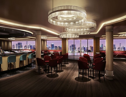 Skyline Bar