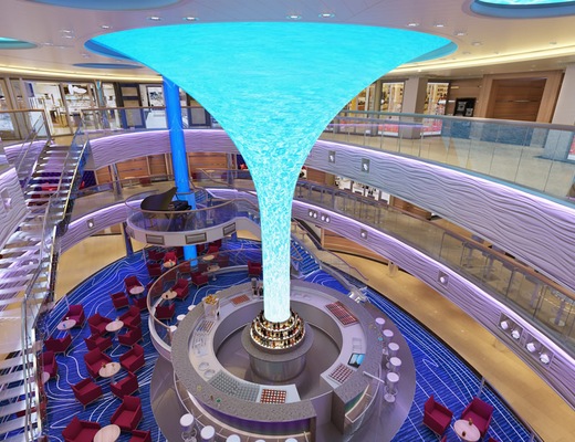 Image Carnival Horizon 20
