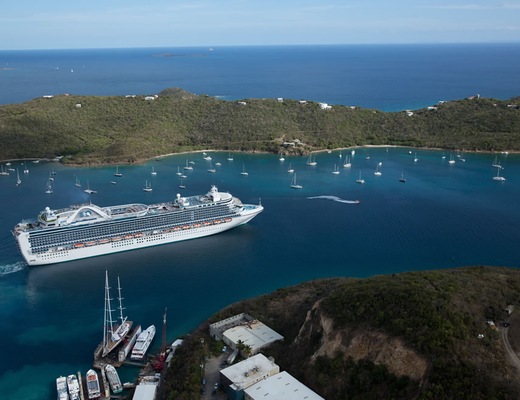 Image Ruby Princess 10