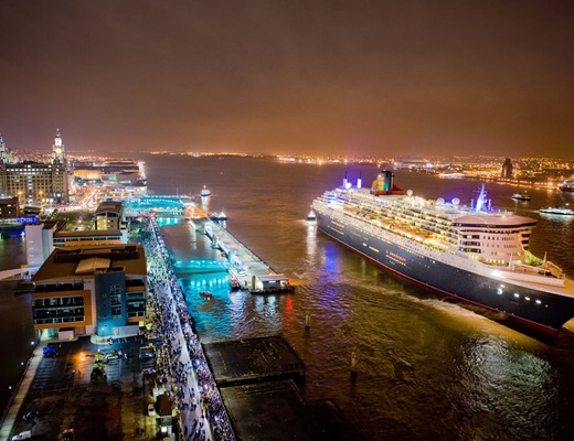 Image Queen Mary 2 15
