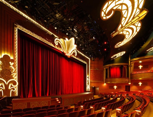 Image Disney Dream 37