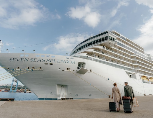 Image Seven Seas Splendor 16