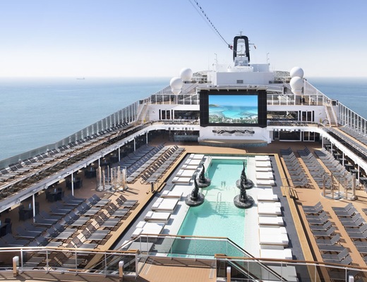 Image MSC Bellissima 38