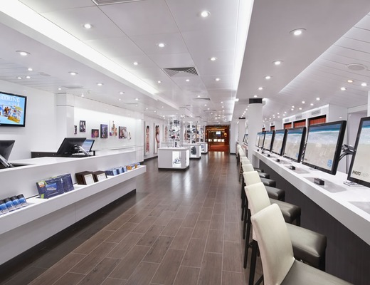 Norwegian Star photo gallery